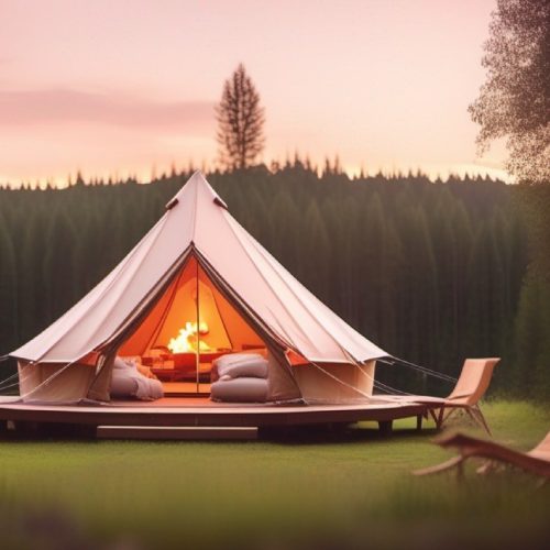 glamping-stan - Glamplaces